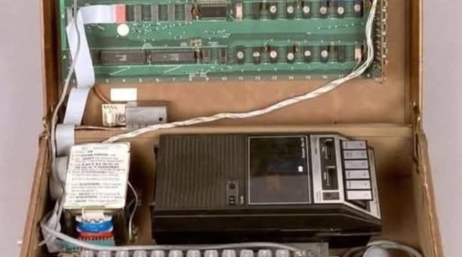 Ukrainian on America