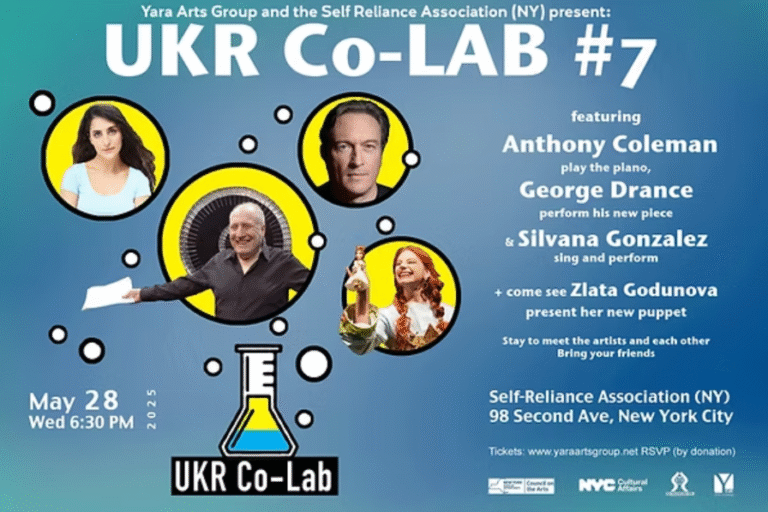 UKR Co-Lab